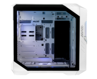 COOLER MASTER HAF 700 EVO Biała H700E-WGNN-S00 - 1221415 - zdjęcie 3